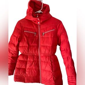 Sam Edelman Hooded Puffer Coat (14)